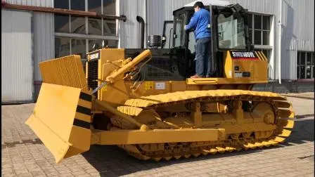 最先端のブルドーザーローダーバケットブレード 154-70-16591 25*254*1310 ブルドーザーブレード