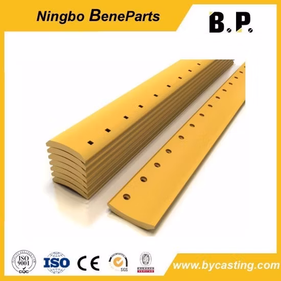Grader Blade Spare Part 7t1625