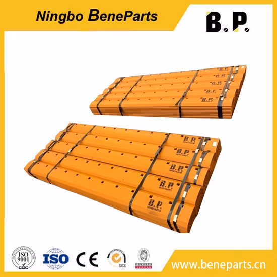 Grader Blade Spare Part 7t1625