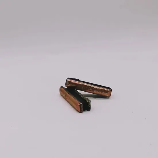 15A-79-11120 Bulldozer Ripper Shank